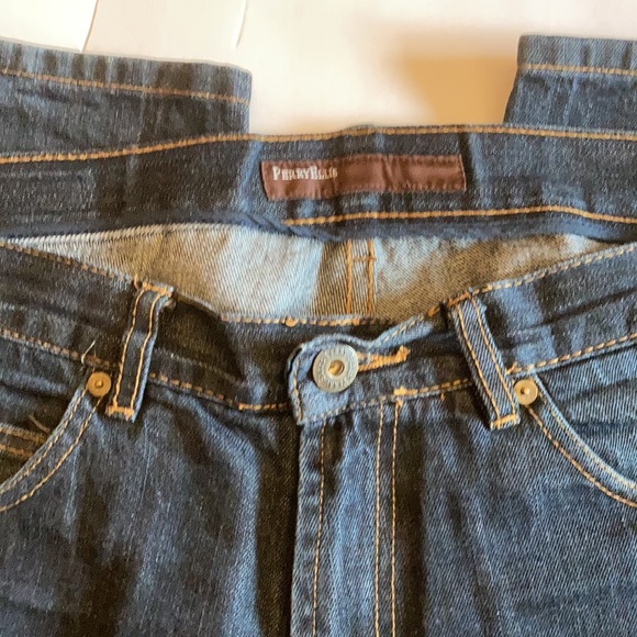 Perry Ellis jeans - Picture 3 of 6